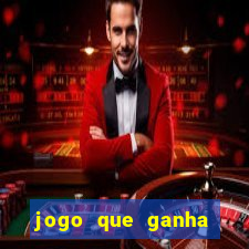 jogo que ganha dinheiro no cadastro sem deposito